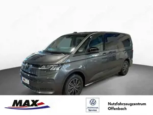 Volkswagen T7 Multivan Multivan Life LÜ 2.0 TDI 110 kW *Navi*Standh*