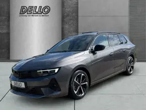 Opel Astra Sports Tourer GS  Rückfahrkamera DAB Panoramadach Bild 1