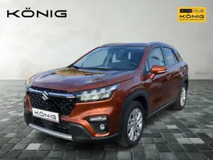 Suzuki Others S-CROSS 1.5 COMFORT AGS