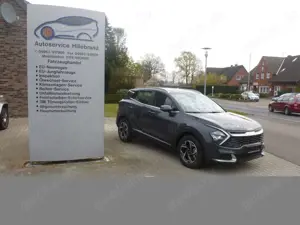 Kia Sportage Edition 7 Emotion AHK