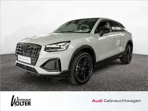 Audi Q2 35 TFSI advanced FACEL. PANO MATRIX-LED
