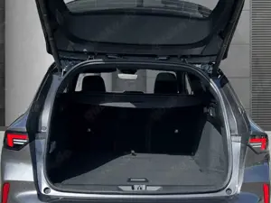 Opel Astra Sports Tourer GS  Rückfahrkamera DAB Panoramadach Bild 5