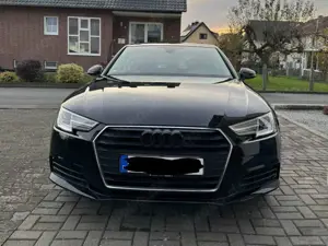 Audi A4 A4 1.4 TFSI