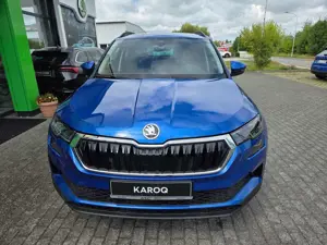 Skoda Karoq Bild 3