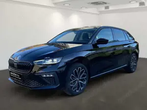 Skoda Scala Bild 2
