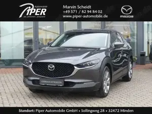 Mazda CX-30 2.5L e-SKYACTIV G 140ps 6AT FWD Centre-line DESI