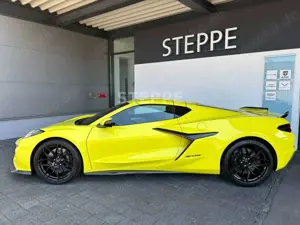 Corvette Z06 5,5V8 Coupe EU-Mod. 3LZ Carbon Package Bild 3