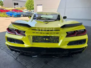 Corvette Z06 5,5V8 Coupe EU-Mod. 3LZ Carbon Package Bild 5