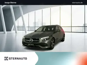 Mercedes-Benz C 180 C 180 T Avantgarde WinterPak Totwinkel RüKam