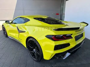 Corvette Z06 5,5V8 Coupe EU-Mod. 3LZ Carbon Package Bild 4