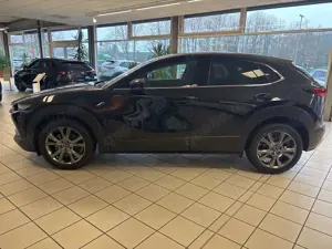 Mazda CX-30 2025 Takumi 2.0L e-SKYACTIV-X 186PS *Leder weiss* Bild 2