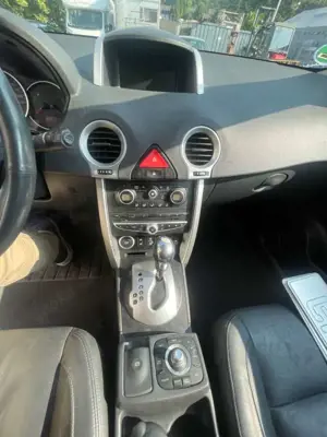 Renault Koleos Dynamique Automatik LEDER NAVI Bild 4