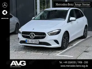 Mercedes-Benz B 200 B 200 d Progressive Multibeam Distronic RF-Kam LED