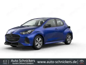 Mazda 2 Centre-Line+ACAA+AUSSTELLUNGSFAHRZEUG !!