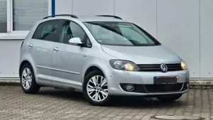 Volkswagen Golf Plus VI Life PDC Shzg Klima MFL