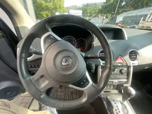 Renault Koleos Dynamique Automatik LEDER NAVI Bild 5