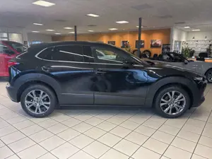 Mazda CX-30 2025 Takumi 2.0L e-SKYACTIV-X 186PS *Leder weiss* Bild 5