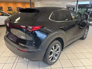 Mazda CX-30 2025 Takumi 2.0L e-SKYACTIV-X 186PS *Leder weiss* Bild 4