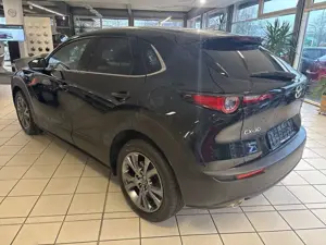 Mazda CX-30 2025 Takumi 2.0L e-SKYACTIV-X 186PS *Leder weiss* Bild 3