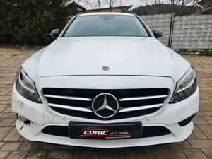 Mercedes-Benz C 200 C T-Modell C 200 T d