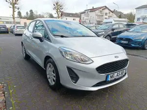 Ford Fiesta Trend