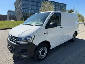 Volkswagen T6 Transporter Kombi Kasten + DSG + APP Connect
