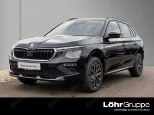Skoda Kamiq 1,0 TSI DSG Tour
