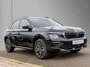 Skoda Kamiq 1,0 TSI DSG Tour Bild 3