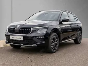 Skoda Kamiq 1,0 TSI DSG Tour Bild 2