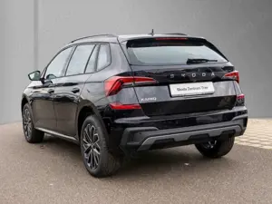 Skoda Kamiq 1,0 TSI DSG Tour Bild 4