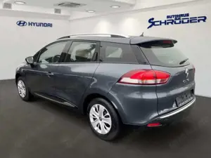 Renault Clio IV Grandtour Limited Klima Tempomat DAB Bild 4