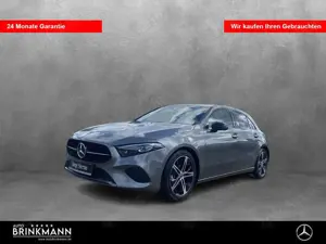 Mercedes-Benz A 200 A 200 Progressive/Multibeam/AHK/360°/Totwinkel