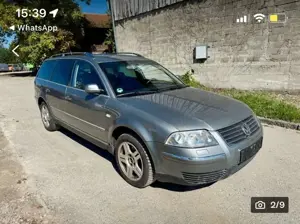 Volkswagen Passat Variant Highline