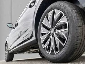 Skoda Kamiq 1,0 TSI DSG Tour Bild 5