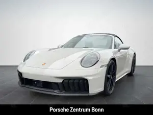 Porsche 992 911 Carrera 4 GTS Cabriolet Liftsystem-VA