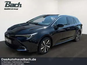 Toyota Corolla 2.0 l Hybrid TS Teamplayer mit Technik-