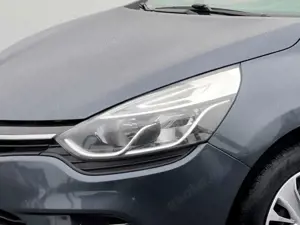 Renault Clio IV Grandtour Limited Klima Tempomat DAB Bild 5