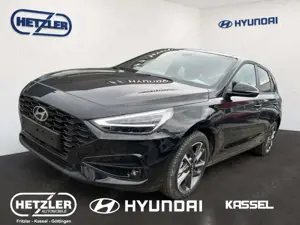 Hyundai i30 Advantage Mild-Hybrid 1.5 T-GDI EU6e El. Panodach