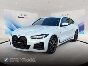 BMW 420 d Gran Coupé 360° RFK HIFI LORDOSE SPORTSITZE
