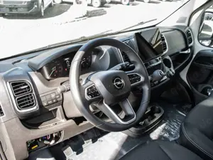 Opel Movano Cargo L2H2 103kw 2,2 BlueHDI *RFK*AHK*NAV* Bild 5