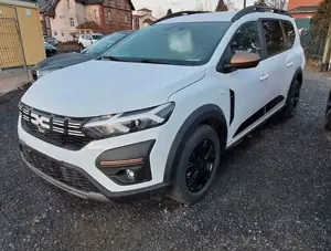 Dacia Jogger Extreme TCe 110-7-Sitze-SHZ-ALU-NAVI APP-