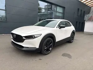 Mazda CX-30 Nagisa 140 Metallic