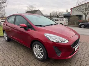 Ford Fiesta Cool  Connect CarPlay/ Klima/ Automatik Bild 3