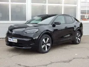 Ford Capri 77kWh RWD