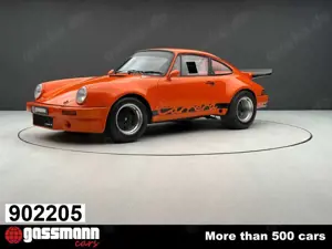 Porsche 911 SC