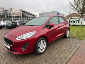Ford Fiesta Cool  Connect CarPlay/ Klima/ Automatik