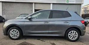 Skoda Fabia 1,0 TSI DSG Top Selection Bild 2