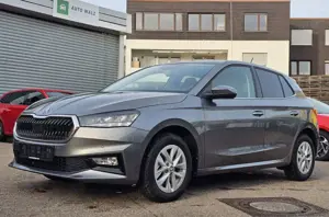 Skoda Fabia 1,0 TSI DSG Top Selection