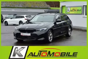 BMW 318 i M Sport ACC+Head-Up+Leder+Kamera+Memory+AHK