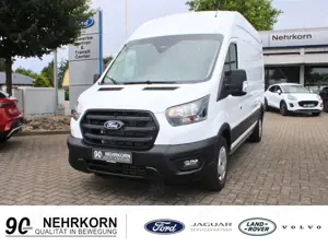 Ford Transit 350 L3H2 Kasten HOCHDACH LKW Trend KLIMA AHK CAM